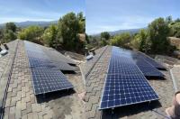 Smart Solar Panel Cleaning Bay Area image 6